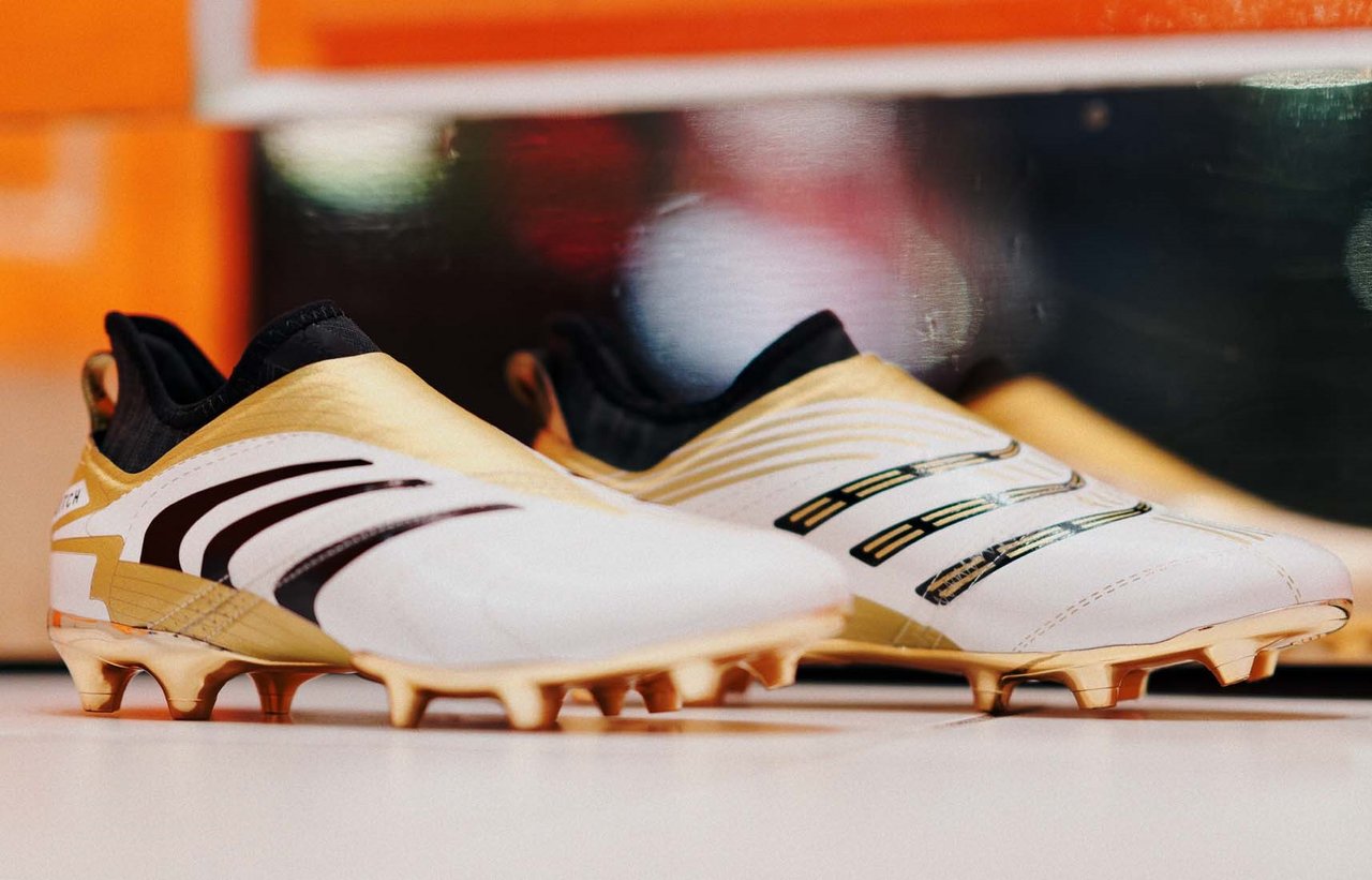 アディダススパイク GLITCH19 (グリッチ) 廃盤のお知らせ