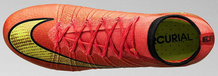 NIKE マーキュリアルスーパーフライ4 fg 26cm ヴェイパー ナイキ マーキュリアルヴェイパー スーパーフライ4 登場