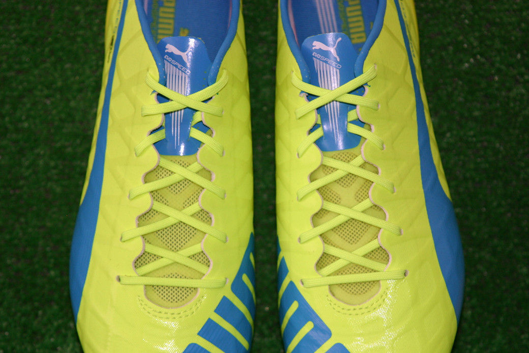 エヴォスピード FG evoSPEED FUTURE 6 Track & Field Sprinting