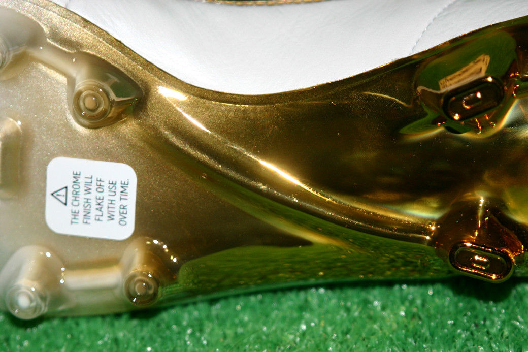 NIKE ティエンポレジェンド 5 PREM FG R10 : Kohei's BLOG サッカー