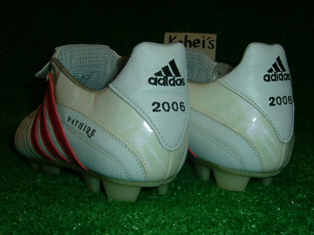 adidas パティーク如来 SP TRX HG JP : Kohei's BLOG サッカー adidas パティーク如来 SP TRX HG JP : Kohei's BLOG サッカー
