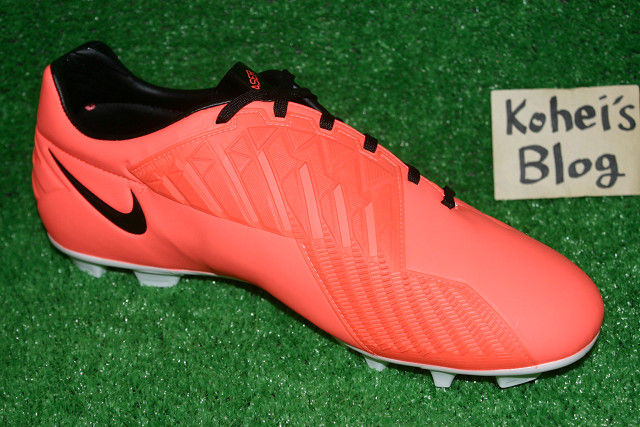 NIKEナイキ トータル90 T90 レーザー IV K HG-B 26cm NIKE ナイキ トータル90 レーザー K-HG(シルバー) 316244 061