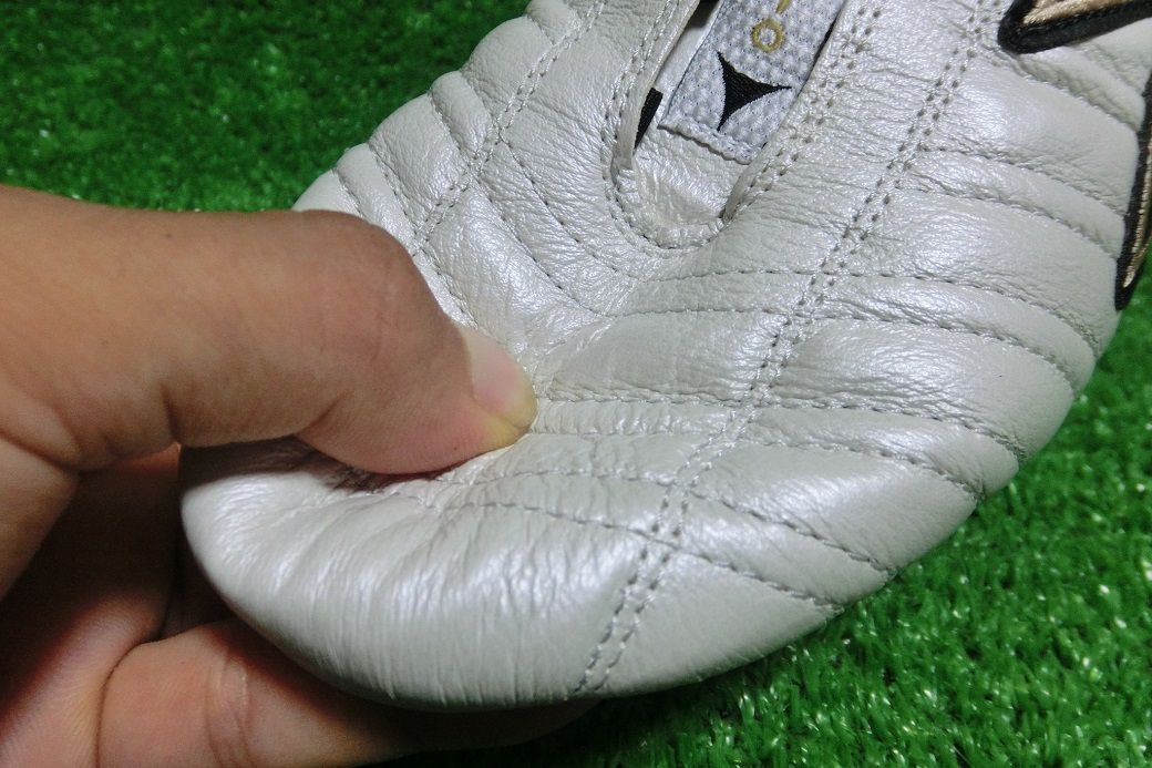 詳細】 ディアドラ BAGGIO 03 ITALY OG MDPU : Kohei's BLOG