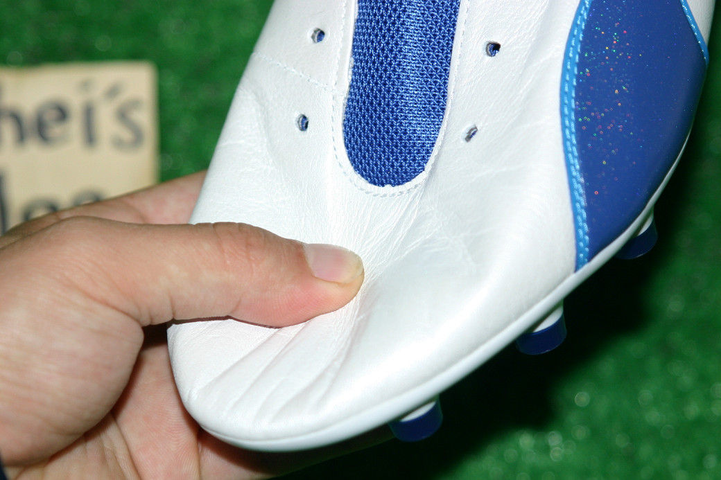 詳細】 プーマ エヴォタッチJ 1 HG : Kohei's BLOG サッカースパイク