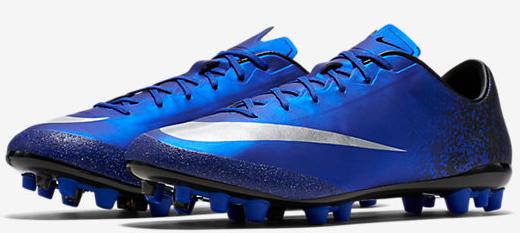 マーキュリアルベロチ　CR7 マーキュリアルベロチ2 AG-R CR7 登場 : Kohei's BLOG サッカー