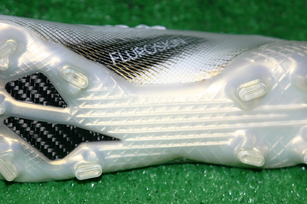 アディダス エックスゴースト.1 FG 機能性まとめ : Kohei's BLOG