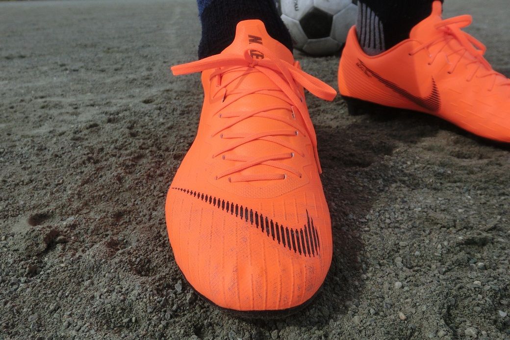 ナイキマーキュリアル ヴェイパー XII PRO NJR TF 27.5 ナイキマーキュリアル ヴェイパー XII PRO NJR TF 27.5