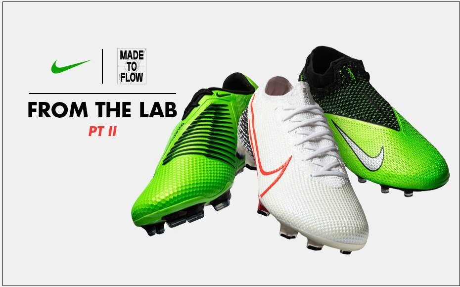 新色 ナイキスパイク FUTURE LAB 2 PACK 正式公開 : Kohei's BLOG