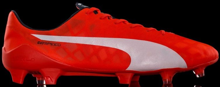 PUMA エヴォスピード SL FG 登場 : Kohei's BLOG サッカースパイク情報