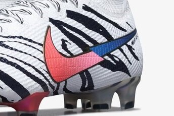 Nikeマーキュリアルの韓国代表コレクションカラーが登場 Kohei S Blog サッカースパイク情報ブログ