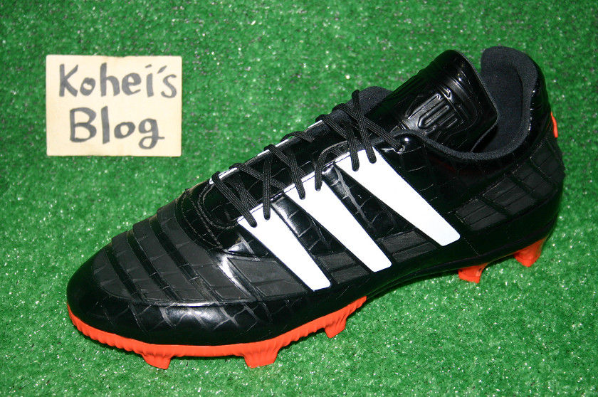 詳細】 アディダス プレデター1994 FG (復刻版) : Kohei's BLOG