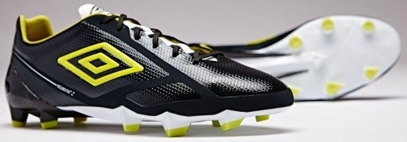 UMBRO ヴェローチタ 2 PRO HG 登場 : Kohei's BLOG サッカースパイク