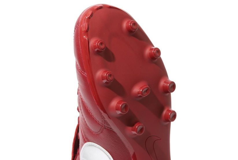 NIKE プレミアⅡ FG＊復刻モデル＊ 新色】 ナイキ プレミア2 FG 赤×銀 (6月23日国内発売) : Kohei's