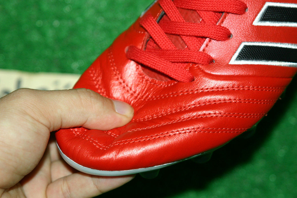 詳細】 adidas コパ17.1 ジャパン HG (レッドリミットパック