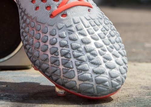 新品 プーマヒューチャ5.1  FG AG 新型 PUMA フューチャー4.1 & プーマワン5.1 FG/AG 正式公開