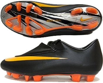 マーキュリアルヴェイパー7のちょっとした変化 : Kohei's BLOG