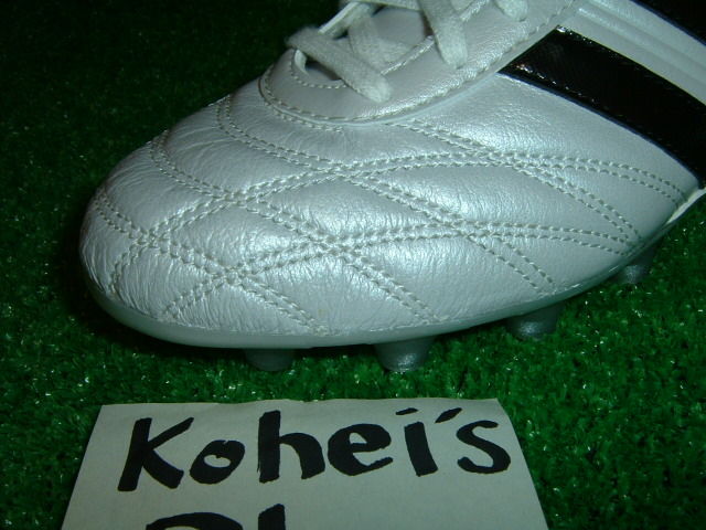 adidas パティークX : Kohei's BLOG サッカースパイク情報ブログ adidas パティークX : Kohei's BLOG サッカースパイク情報ブログ