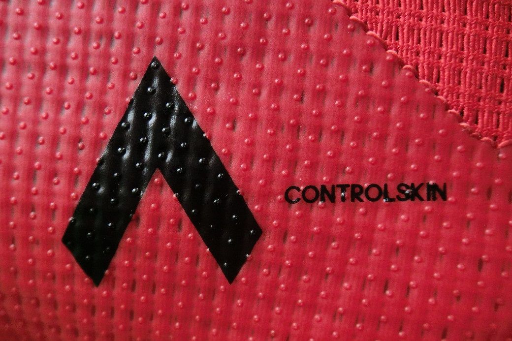 詳細】 エース17.1 プライムニット ジャパン HG : Kohei's BLOG