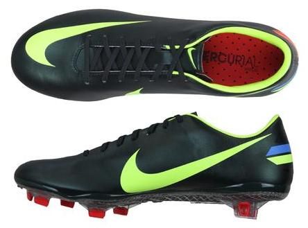 マーキュリアルヴェイパー8 を振りかえる : Kohei's BLOG サッカー