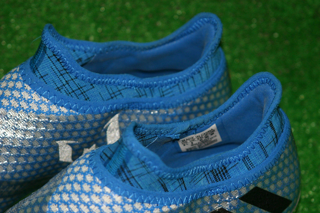 詳細】 adidas メッシ16+ ピュアアジリティ FG/AG : Kohei's