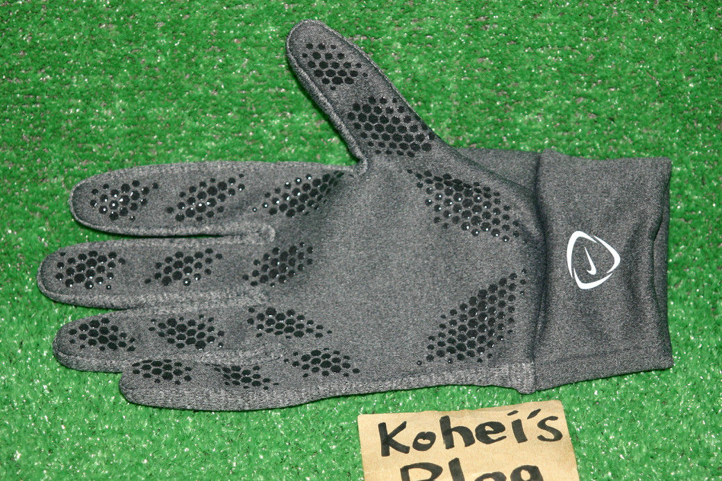 レビュー ナイキ ハイパーウォーム フィールドプレイヤー グローブ 手袋 Kohei S Blog サッカースパイク情報ブログ レビュー ナイキ ハイパーウォーム フィールドプレイヤー グローブ 手袋 Kohei S Blog サッカースパイク情報ブログ