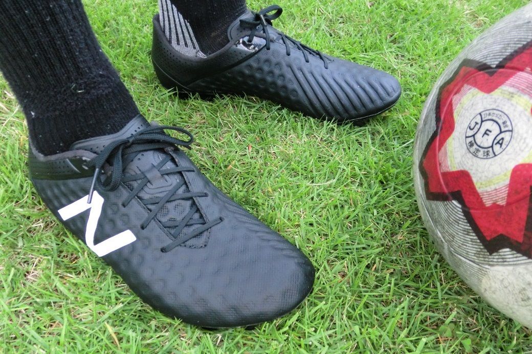 ニューバランス ビザロ FG レビュー : Kohei's BLOG サッカー ニューバランス ビザロ FG レビュー : Kohei's BLOG サッカー