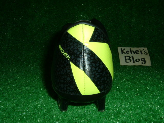 NIKE マーキュリアルヴェイパー スーパーフライ 3 FG CR7 SAFARI