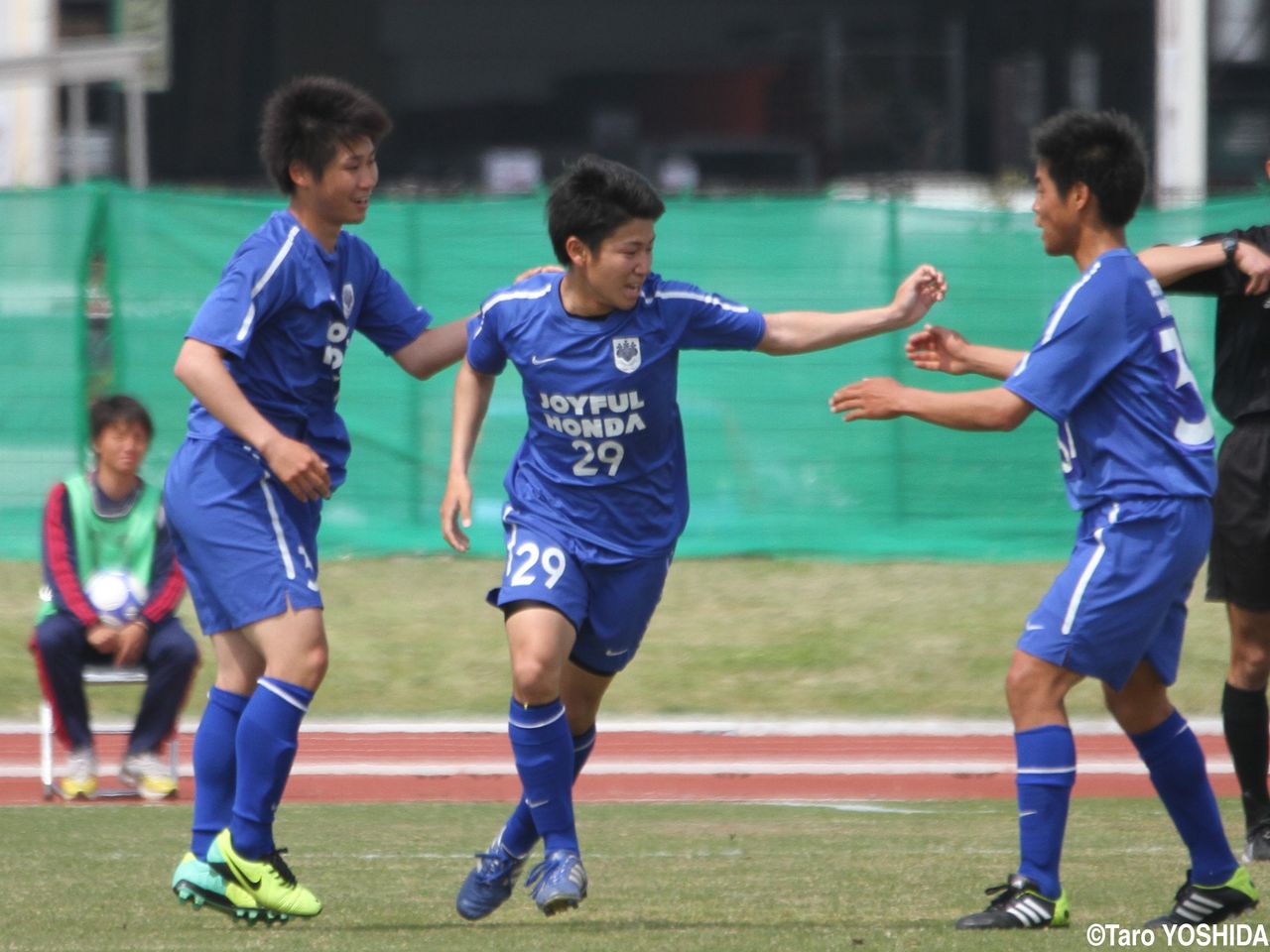 中野誠也 着用スパイク遍歴 まとめ (筑波大→ジュビロ磐田