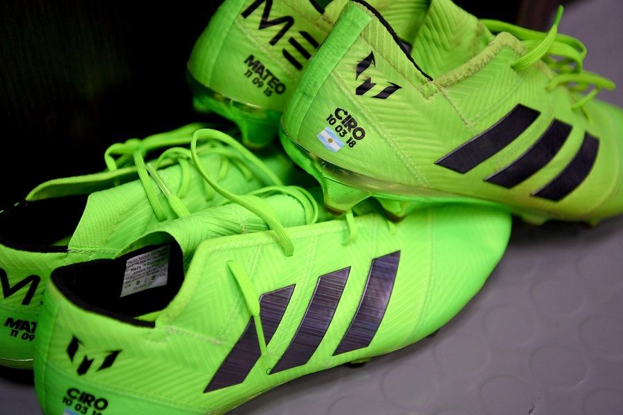 2018ロシアワールドカップのサッカースパイク事情 まとめ