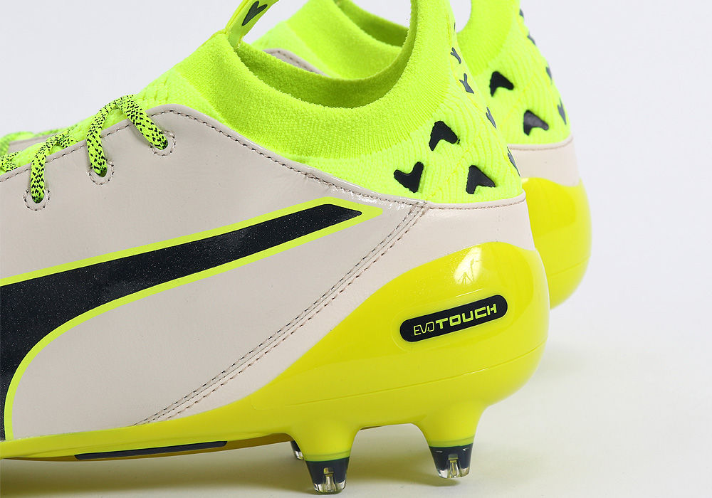 スペシャルエディション】 PUMA エヴォタッチプロFG 新色 : Kohei's