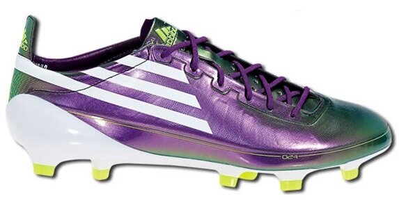 激アツ】ついにF50アディゼロが超限定復活！MEMORY LANE PACK登場