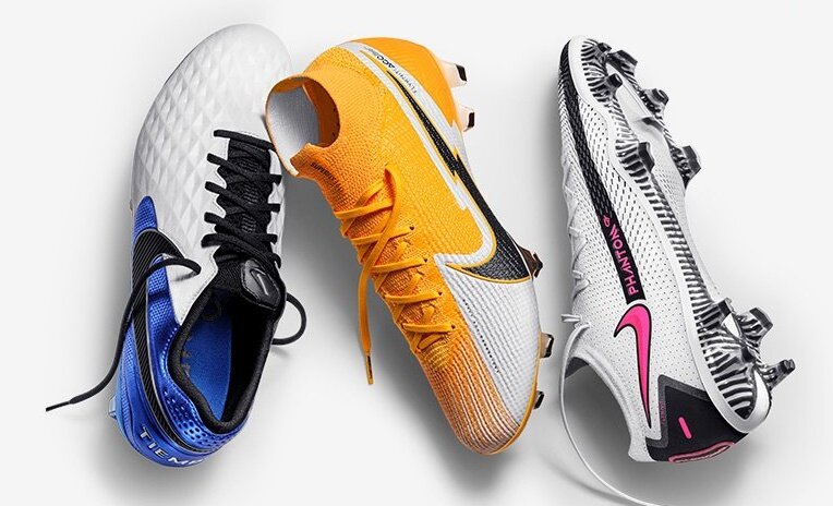 ナイキスパイク新色「DayBreak Pack(デイブレイクパック)」正式