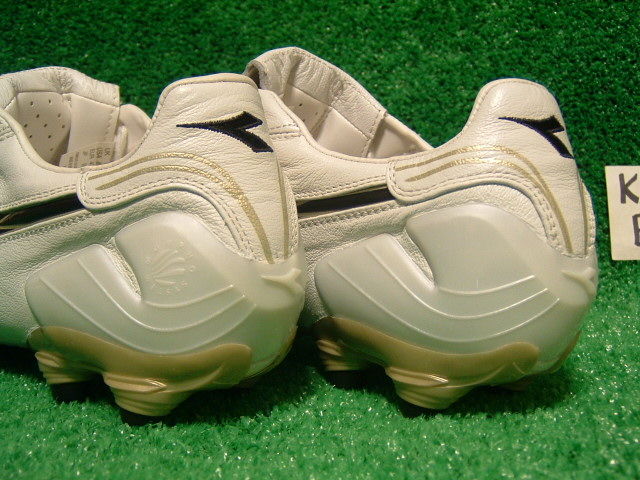 DIADORA LX K-PRO MG14 : Kohei's BLOG サッカースパイク情報ブログ