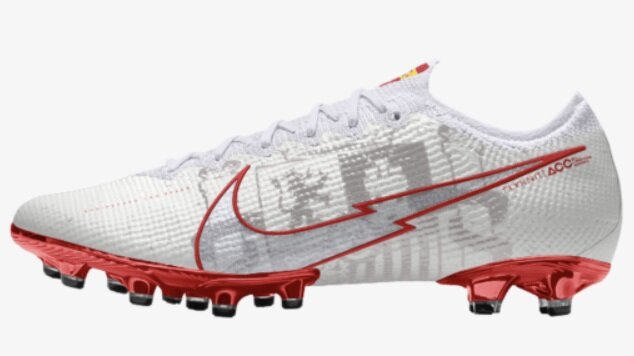 Nike by you マーキュリアル NIKE BY YOU エアズームマーキュリアル 最新モデルが発売開始