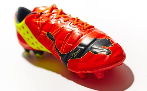 プーマ エヴォパワー 1 登場 : Kohei's BLOG サッカースパイク プーマ エヴォパワー 1 登場 : Kohei's BLOG サッカースパイク