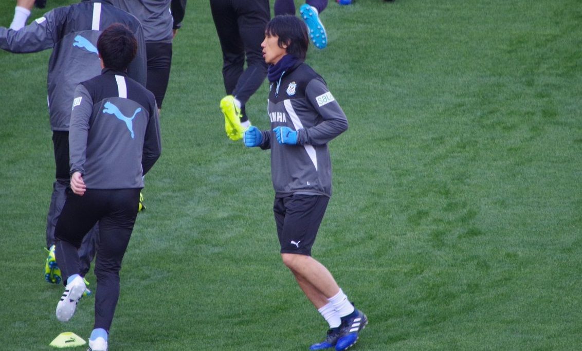 中村俊輔 17 J1開幕戦で履いていたスパイクは あのスパイク Kohei S Blog サッカースパイク情報ブログ 中村俊輔 17 J1開幕戦で履いていたスパイクは あのスパイク Kohei S Blog サッカースパイク情報ブログ