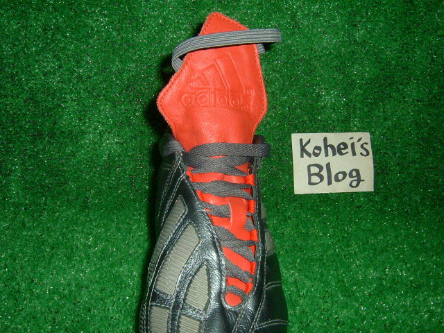 adidas プレデターマニア TRX HG : Kohei's BLOG サッカー adidas プレデターマニア TRX HG : Kohei's BLOG サッカー