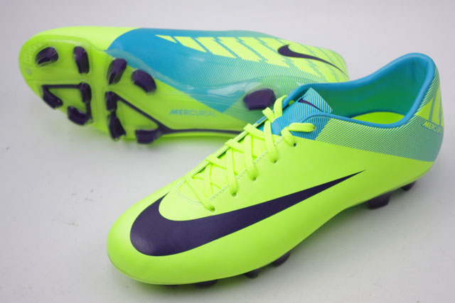 NIKE マーキュリアルヴェイパー7 HG マーキュリアルヴェイパー7のちょっとした変化 : Kohei's BLOG