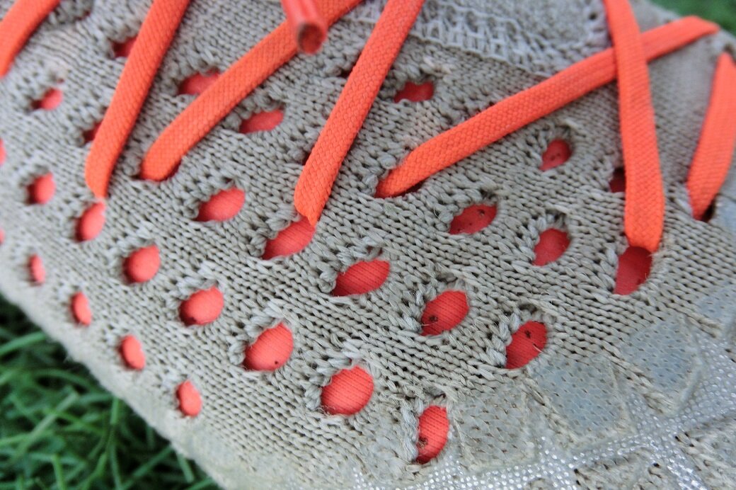 レビュー】 PUMA フューチャー4.1 NETFIT FG/AG 評価・感想