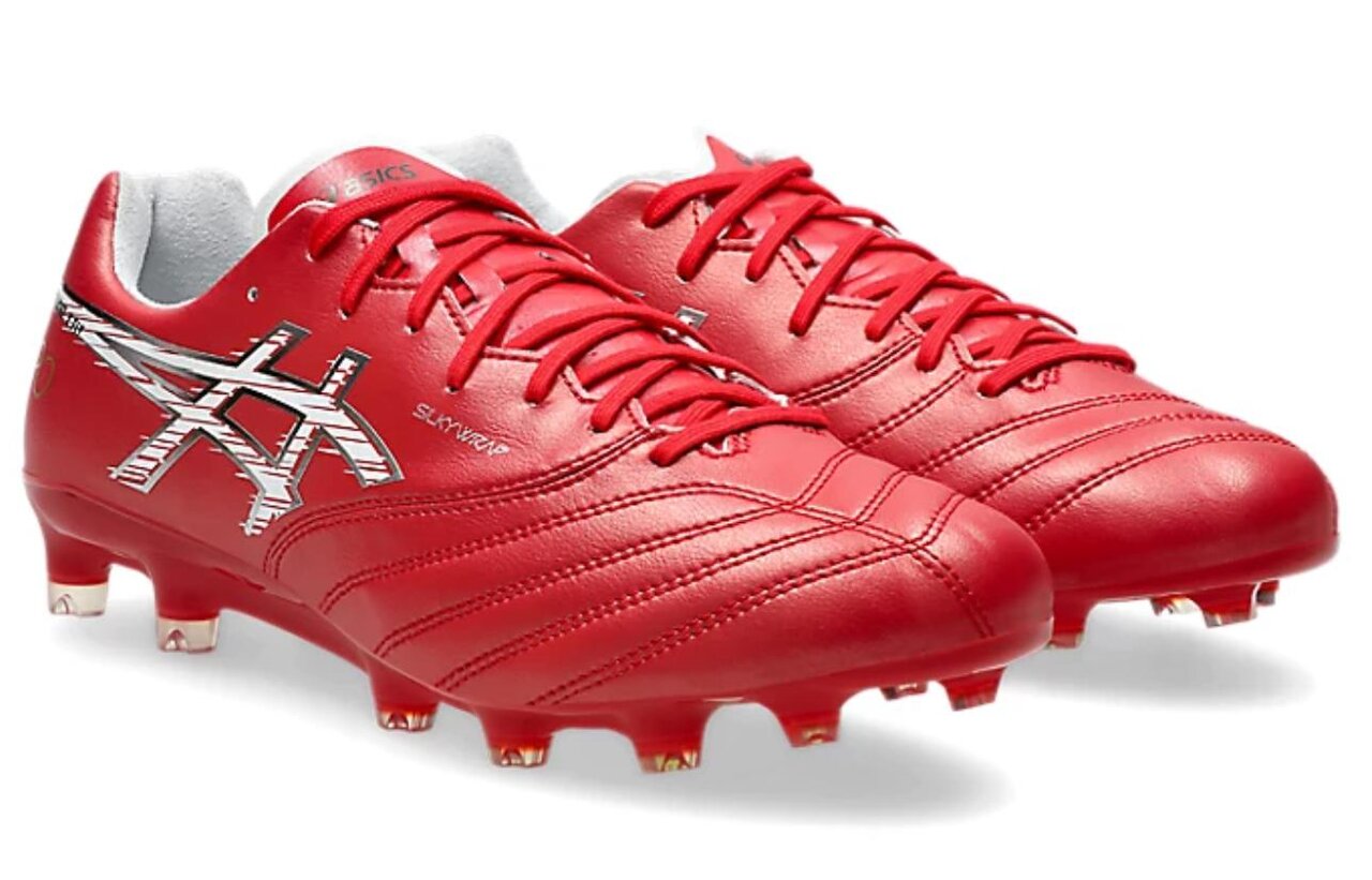 アシックス新型サッカースパイク「DSライトX-FLY PRO3」正式公開