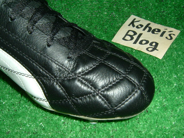 プーマ キング SL SG : Kohei's BLOG サッカースパイク情報ブログ