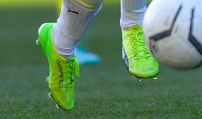 全131ゴール】 着用スパイクデータ 第96回全国高校サッカー選手権大会