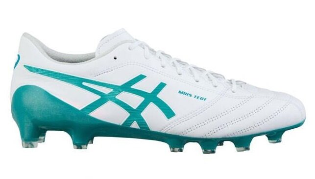 新品 W杯カラー asics アシックスDS LIGHT X-FLY 4 希少 ASICS アシックス DS LIGHT X-FLY 4(ホワイト×ゴールド