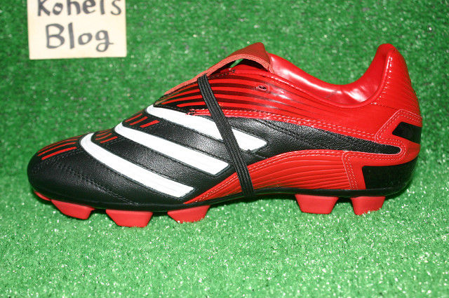 adidas +プレデター アブソリオン TRX HG JP : Kohei's BLOG