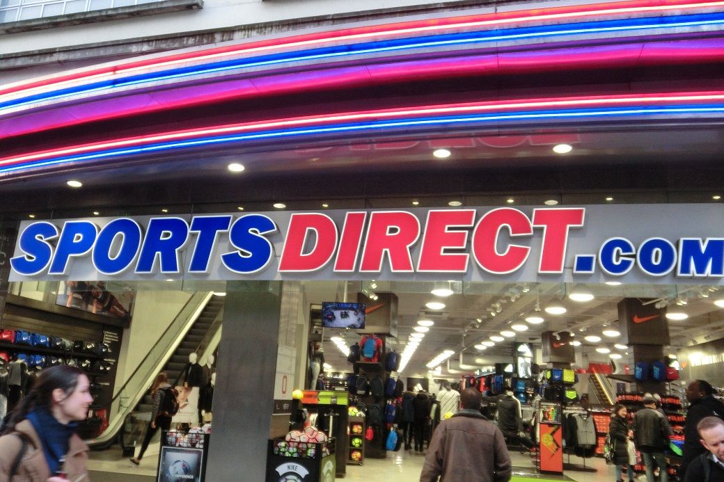 イギリスのサッカーショップ Sportsdirect Com 視察レポート Kohei S Blog サッカースパイク情報ブログ イギリスのサッカーショップ Sportsdirect Com 視察レポート Kohei S Blog サッカースパイク情報ブログ
