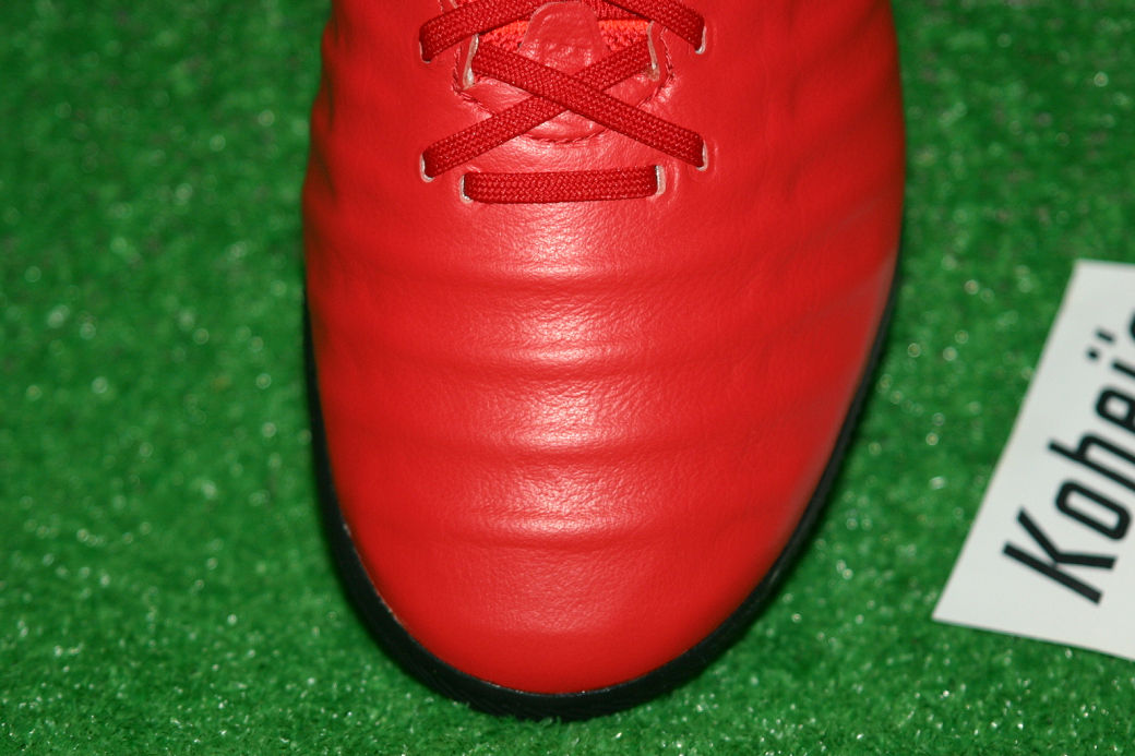 NIKE ナイキ ティエンポ X プロキシモ TF(蛍光ブルー) 843962