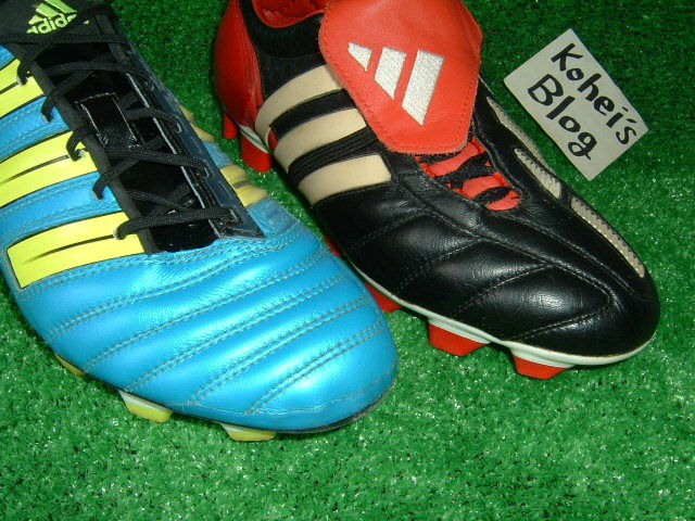☆ニャホニャホタマクロー adidas プレデターマニア TRX FG ☆ニャホニャホタマクロー adidas プレデターマニア TRX FG