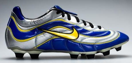 ナイキ マーキュリアル20周年 & エアマックス270 iD 正式公開