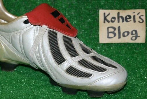 adidas - Predator Mania 19.1 FG スパイク プレデター マニア プレデターマニア19+ & プレデターマニア19.1 FG 正式公開 (12月