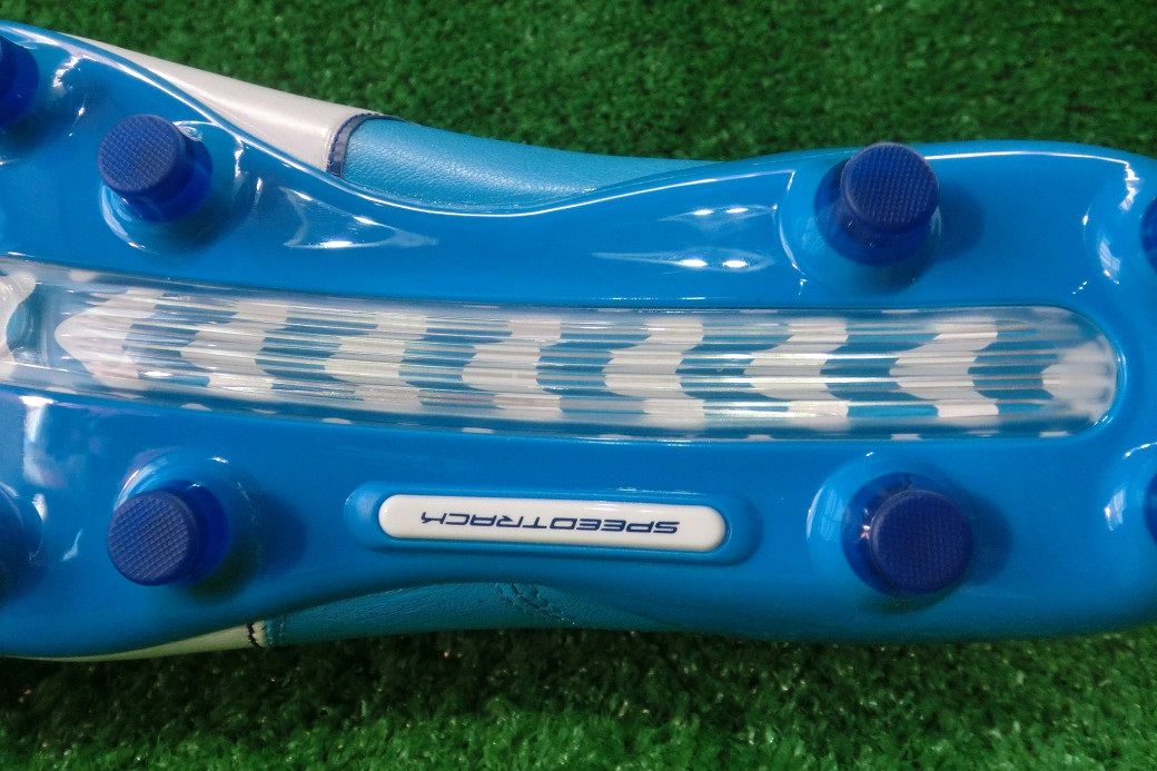 詳細】 プーマ エヴォタッチJ PRO HG : Kohei's BLOG サッカー